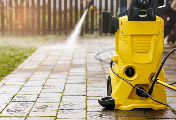 Best Restaurant Pressure Washing  in Pharr, TX