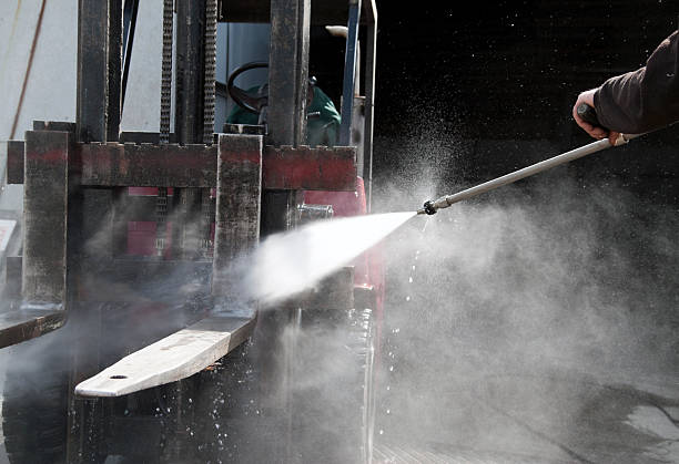 Best Driveway Pressure Washing  in Pharr, TX